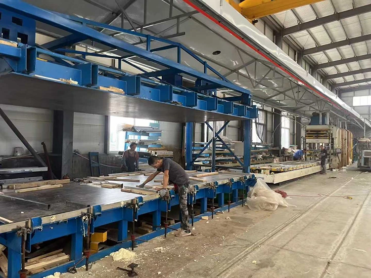 Cold Store Sliding Door