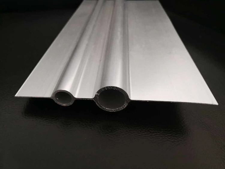 BAluminium Pipe Coil
