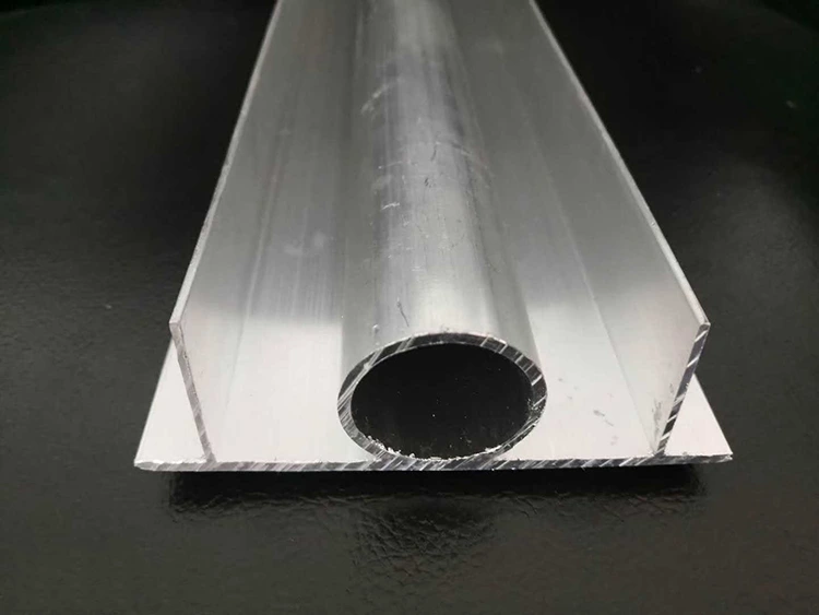 BAluminium Pipe Coil