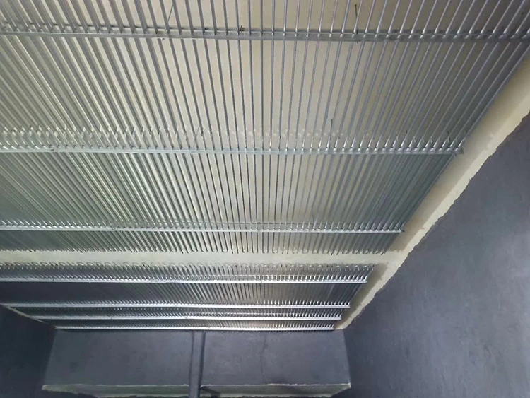 BAluminium Pipe Coil
