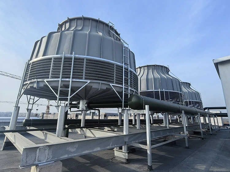Cooling Tower