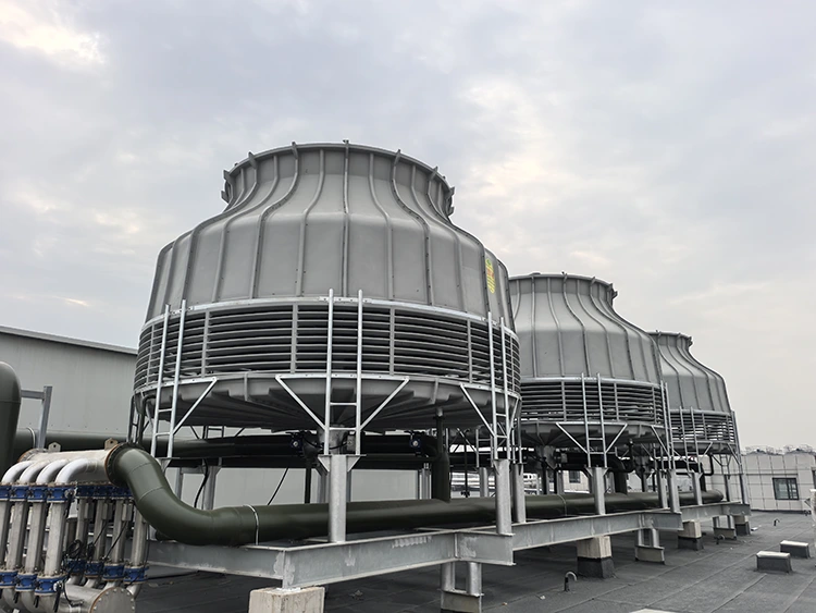 Cooling Tower