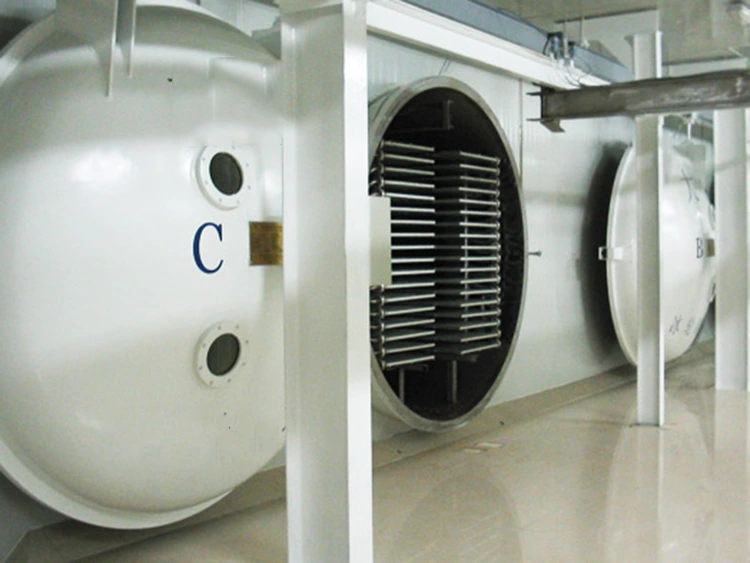 Food Freeze Dryer