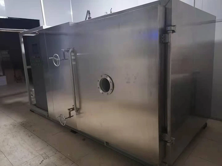 Food Freeze Dryer