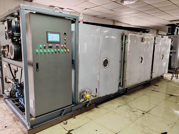 Food Freeze Dryer