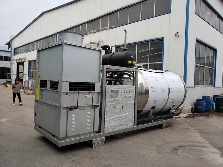 Food Freeze Dryer