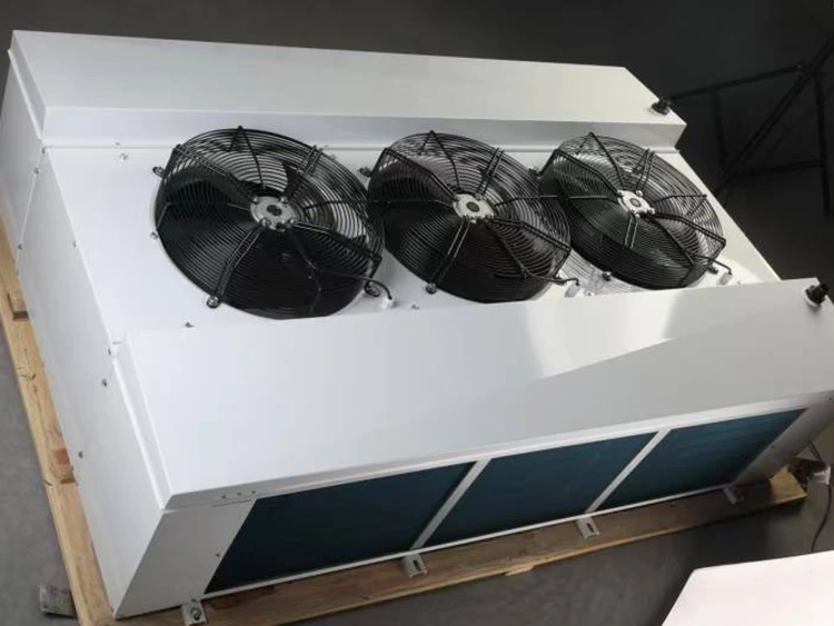 High Temperature Unit Cooler