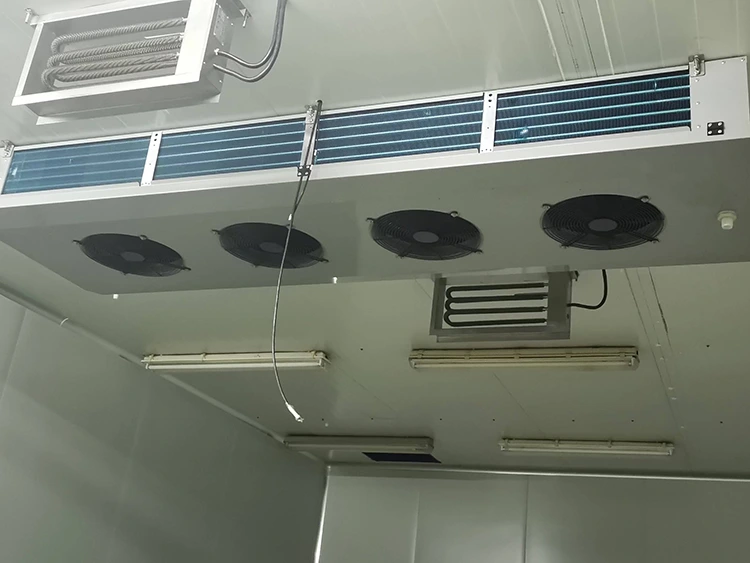 High Temperature Unit Cooler