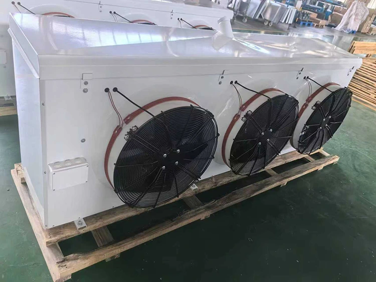 Medium-Temperature Unit Cooler