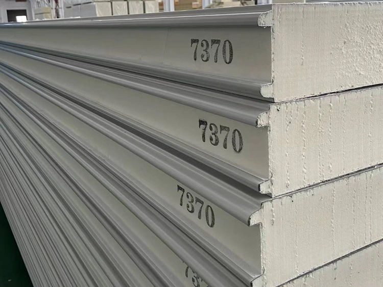 Polyurethane Insulated Panel