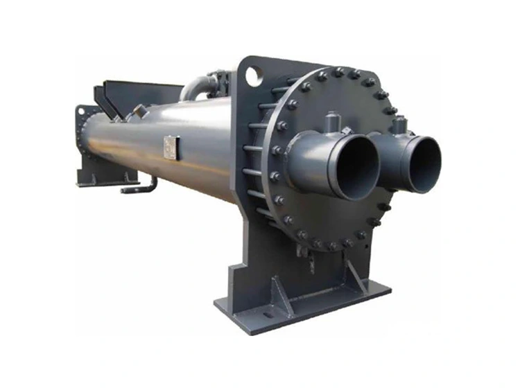 Shell-and-tube Evaporator