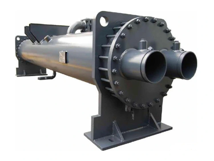 Water-Cooled Condenser