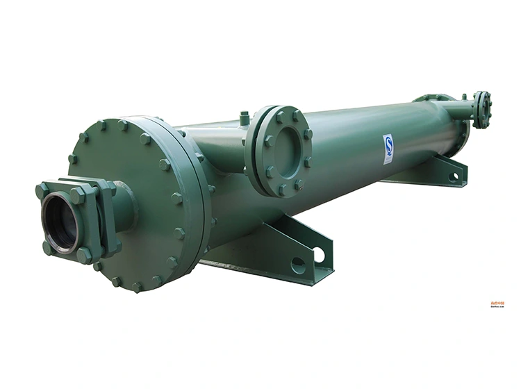 Water-Cooled Condenser